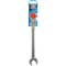 Channellock Metric 18 mm 12-Point Ratcheting Flex-Head Wrench 321609 - alternate 2