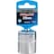Channellock 1/2'' Drive 28 mm 6-Point Shallow Metric Socket 302833 - alternate 2