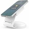 Compulocks Universal EMV - Smartphone Security Stand White 199WSLDDCKW - alternate 1