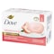 Dove Rebalancing White Peach and Rice Milk Beauty Bar Soap, 15 Ounce, 8PK 64370026 - alternate 5