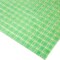 Apollo Tile Dune 12 in. x 12 in. Glossy Mint Green Glass Mosaic Wall and Floor Tile 20 sq. ft./case, 20PK APLSA88GN405A - alternate 4