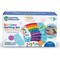 Learning Resources Rainbow Sorting Set Classroom Edition LER3379 - alternate 3