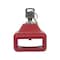 Mytee Products Heavy Duty Iron Air Brake Gladhand Lock w/ Keyed Alike for Semi Trailer Tractor MP-ABGHL-M-KEYED - alternate 6