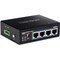 Trendnet 95W 2-PORT INDUSTRIAL 2.5G POE TI-IG290 - alternate 4