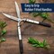 Kings County Tools Hedge Shears Heavy Duty Bush Trimmer 24 in Hedge Clippers Handheld Garden Shears GW14T02-01 - alternate 6