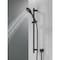 Delta Universal Showering Components Hand Shower 1.75 GPM w/Slide Bar 4S 51361-BL - alternate 6