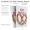 Signmission Soft Pretzels, Plastic Signs Only 24 Inch x 36 Inch, Corrugated Plastic, 2PK CSB-2436-2PACK-Soft Pretzels - alternate 2