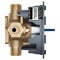 Grohe Grohsf 3.0 Pbv Rgh W Ss-Cpvc 35114000 - alternate 4