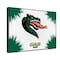 Holland Bar Stool Co University of Alabama at Birmingham 24"x32" Canvas Wall Art LCnvs2432AlaBir - alternate 2
