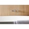 Kingston Brass Two-Handle Wall Mount Tub Faucet, Polished Chrome KS5021NX - alternate 3