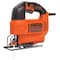 Black & Decker Black+Decker BDEJS300C/JS515 Jig Saw, 11/16 in L Stroke BDEJS300C/JS515 - alternate 1