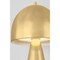 Hudson Valley Lighting Hopkinton 8.75 in. Rechargeable Table Lamp Aged Brass L7831-AGB - alternate 5