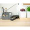 Bostitch 3-in-1 Stapler, 20-Sheet Capacity, Integrated Staple Remover & Storage, Lightweight B210R-BLK - alternate 4