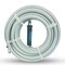 Blushield BluShield Rubber Pressure Washer Hose Assembly 3/8" x 50' Non Marking PW3850-NM - alternate 3