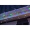 Celebrations Classic LED T5 Multicolored 300 ct Icicle Christmas Lights 19.6 ft. RIC300MUA - alternate 3