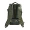 First Tactical Tactical Backpack, 500D Nylon, Wolf Grey, 11 in L x 18 in H x 6 in D 180036 - alternate 2