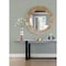A-Street Prints Malin Seafoam Faux Grasscloth Wallpaper 4172-27530 - alternate 2