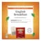 Twinings Tea Bags, English Breakfast, 1.76 oz, 25PK TNA51726 - alternate 4