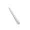 Apollo Tile White 1x12 Calacatta Gold Marble Honed Pencil Liner Tile Trim 0.5 sqft/case, 10PK APLMCT881HA - alternate 4