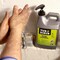 Tub Oscrub Hand Cleaner, Liquid, White, Mild Citrus, 0.5 gal Bottle TS64 - alternate 7