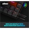 Adesso WIRED/WIRELESS/BLUETOOTH MULTI-OS ILLUMINATED VIA MECHANICAL MINI KEYBOARD WITH EASYTOUCH1000 - alternate 8