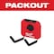 Milwaukee Tool 4 in. Straight Hook for PACKOUT Wall-Mounted Storage 48-22-8334 - alternate 8