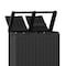 Suncast Dual Trash Hideaway, Black GHD6400 - alternate 4