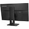 Lenovo Lenovo ThinkVision E24q-30 24" Class WQHD LED Monitor - 16:9 - Raven Black 63ECGAR2US - alternate 6