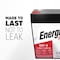 Energizer EN7-6, 6 Volt 7 Amp Hr, Long Lasting Sealed Lead Acid AGM Rechargeable Battery EN4098454 - alternate 5