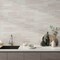 Apollo Tile 4x12 Crystal Sand Marble Honed Subway Floor and Wall Tile 5 sqft/case, 15PK APLFSH88412HA - alternate 4