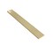 Apollo Tile Horizonte 2 x 16 in. Glossy Soft Olive Ceramic Subway Wall Tile 10.76 sq ft/case, 50PK FLT88OLV216A - alternate 6