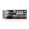 Signmission Brakes and Rotors Installed, 48 Inch x 120 Inch, Vinyl Banner B-120-30495 - alternate 1