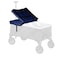 Picnic Time Family Of Brands Adventure Portable Wagon Upgrade Kit 106-00-639-000-0 - alternate 4