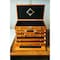 Gerstner American Cherry 7-Drawer Classic Chest 2007-AC - alternate 6