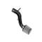 Hps Performance Cold Air Intake Kit, Black,  837-571WB - alternate 1