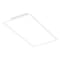 Beyond Led Technology LIFETIME, LED Backlit Panel, Adj Watt 20W-40W, 5000 Lm, Adj CCT 3000K-6500K, 120-277Vac, 1'X4', 6pk 156722-1 - alternate 1