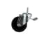 3M-Matic Casters Intro Series, 4-1/4 in, PK4 25623 - alternate 1