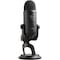 Logitech BLUE MICROPHONE BLUE YETI USB MIC-BLACKOUT-USB-N/A-AMR-836213002070 988-000100 - alternate 1