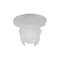 Auveco Mitsubishi Headliner Clip 11mm Stem Length 6mm Inside Diameter, 15PK 20573 - alternate 1
