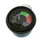 John Deere TEMPERATURE GAUGE, JOHN DEERE OEM AH94082 AH94082 - alternate 4