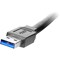 Siig Siig Usb 3.0 Active Repeater Cable-20M JU-CB0811-S1 - alternate 3