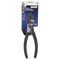 Vulcan Slip Joint Plier, 8 in OAL, 1-1/4 in Jaw Opening, Black Handle, Non-Slip Handle, 1-1/4 in W Jaw JL-NP004 - alternate 2