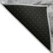 Homeroots 8' X 10' Gray And Silver Horse Washable Indoor Outdoor Area Rug 618700 - alternate 4