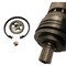 Caterpillar ROTATING GP, CATERPILLAR OEM 1667405 1667405 - alternate 4