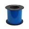 Labeltac Label Supply 5in x 75ft, Blue LT507-C - alternate 1