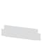Siemens ALPHA 160 DIN partition plastic horizontal, W = 250 mm 8GK9002-0KK10 - alternate 1
