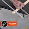 M-D Building Products Building Products 1'' x 36'' Unfinished Hardwood Reducer with Screws 85472 - alternate 6