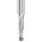 Seco BALL NOSE END MILL, 0.0625 IN DIA CUTTER, 0.25 IN LENGTH OF CUT, (2) FLUTES, 0.125 IN 10268885 - alternate 3