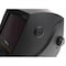 Powerweld Premium Auto-Darkening Welding Helmet w/ Variable Shade TrueColor Arc-Sense Lens, 4-13, Arc-Master PWH9990 - alternate 3