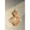 Troy Lighting Irvine 1 Light Pendant by Chandler McLellan, Patina Brass, 20 In x 25 In F3820-PBR - alternate 6